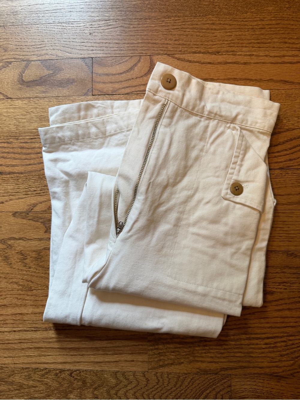Ilana Kohn Huxie Pants
